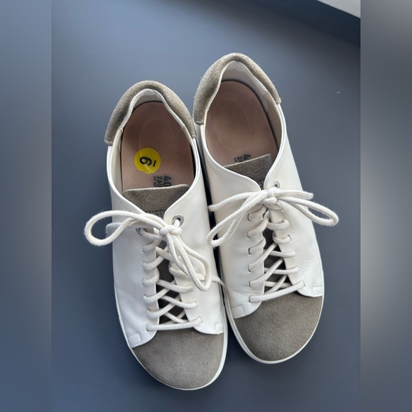 Birkenstock Bend Low Decon Pop Sneaker- 40 - Picture 3 of 10